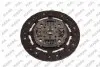 FORD К-кт сцепления (полный) Fiesta,Escort 1.6 -90 Mapa 002220600 (фото 4)