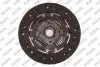 TOYOTA К-кт сцепления HIACE III,IV,LandCruiser 2.4D/TD 89-06 Mapa 002225200 (фото 5)