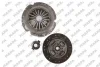 CITROEN К-кт зчеплення Jumpy,Evasion,Fiat Ducato,Scudo,Peugeot 806,Expert 1.9/2.1D/TD,2.0 16V 94- Mapa 002228900 (фото 1)