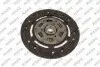 RENAULT К-кт зчеплення 200mm Megane,Scenic,Dacia Logan,Sandero 1.6 96- Mapa 003200300 (фото 5)