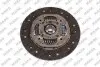 VW К-кт зчеплення Audi A2,Skoda Fabia,Roomster,Polo,Srat 1.4TDI 00- Mapa 003215800 (фото 4)