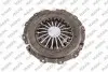 RENAULT К-кт сцепления (корзина+диск) Clio,Megane,Nissan Almera,Micra 1.5dCi 03- Mapa 003215909 (фото 2)