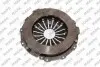 RENAULT К-кт сцепления (корзина+диск) Clio,Megane,Nissan Almera,Micra 1.5dCi 03- Mapa 003215909 (фото 3)