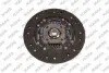 RENAULT К-кт сцепления (корзина+диск) Clio,Megane,Nissan Almera,Micra 1.5dCi 03- Mapa 003215909 (фото 5)