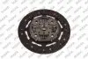 FORD К-кт зчеплення Focus C-Max,Focus II 04- Mapa 003220209 (фото 4)