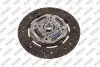 FORD К-т сцепления Transit 2.5TD 91-,LDV Convoy 98- Mapa 003240400 (фото 4)