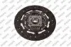 FORD К-т зчеплення Mondeo I 1.8TD 93- Mapa 003240500 (фото 5)