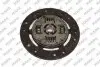 SKODA К-кт сцепления Fabia 1.4 99- Mapa 004190200 (фото 4)