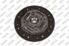 RENAULT К-кт сцепления Logan,Sandero,Kangoo 1.5dCi 01- Mapa 004215000 (фото 4)