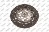 OPEL К-кт зчеплення(215) Corsa C/D,Meriva,Combo Tour 1.3CDTI 03- Mapa 004215309 (фото 4)