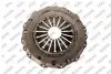 VW К-кт зчеплення Audi A3,Golf IV,Skoda Octavia 1.8T 97- Mapa 004220700 (фото 2)