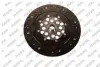 VW К-кт сцепления Audi A3,Golf IV,Bora,Skoda Octavia,Fabia 1.6TDI/1.9TDI 96- Mapa 004228300 (фото 5)