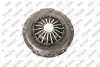 FORD К-кт зчеплення (без центр.викл.) Focus II,C-Max,Volvo S40,V50 2.0TDCi 03- Mapa 004240109 (фото 2)