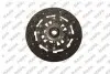 FORD К-кт зчеплення (без центр.викл.) Focus II,C-Max,Volvo S40,V50 2.0TDCi 03- Mapa 004240109 (фото 5)