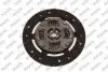 FORD К-кт сцепления (диск+корзина) Fiesta IV,V 1.3/1.4,Mazda 121,2 95- Mapa 005190909 (фото 4)