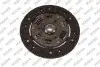 RENAULT К-кт зчеплення R19,21 1.9D 89- Mapa 005200100 (фото 8)