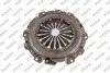 RENAULT комплект зчеплення R19,21,Clio,Rapid 1.6/1.9d 86- Mapa 005200300 (фото 2)