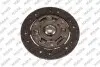 RENAULT комплект зчеплення R19,21,Clio,Rapid 1.6/1.9d 86- Mapa 005200300 (фото 5)