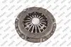 CHEVROLET К-кт сцепления Lacetti,Daewoo Nubira 1.4/1.8 03- Mapa 005215109 (фото 2)