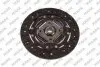 CHEVROLET К-кт сцепления Lacetti,Daewoo Nubira 1.4/1.8 03- Mapa 005215109 (фото 5)