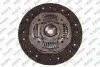 RENAULT К-кт сцепления Laguna,Megane,Kangoo 1.9DTI 00- 215mm Mapa 005215300 (фото 4)