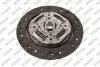 VW К-кт сцепления Sharan,Ford Galaxy,Seat 1.9TDI,2.0/2.3 95- 228mm Mapa 005228909 (фото 4)