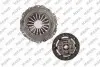 NISSAN К-т сцепления Micra III 1.2 16v 03- Mapa 006180409 (фото 1)