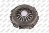 NISSAN К-т сцепления Micra III 1.2 16v 03- Mapa 006180409 (фото 2)