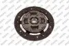 NISSAN К-т сцепления Micra III 1.2 16v 03- Mapa 006180409 (фото 4)