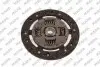 NISSAN К-т сцепления Micra III 1.2 16v 03- Mapa 006180409 (фото 5)