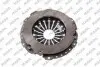 OPEL К-кт зчеплення Corsa A,B,Combo 1.5D/TD/1.7D 88- Mapa 006190200 (фото 3)