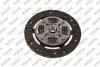 OPEL К-кт зчеплення Corsa A,B,Combo 1.5D/TD/1.7D 88- Mapa 006190200 (фото 4)