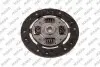 OPEL К-кт зчеплення Corsa A,B,Combo 1.5D/TD/1.7D 88- Mapa 006190200 (фото 5)
