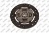 FORD К-кт сцепления (полный) Escort 1.4I 95- 190mm Mapa 006190600 (фото 5)