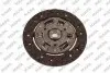 VW К-кт сцепления Golf V,Polo,Skoda 1.4 99- Mapa 006200000 (фото 5)