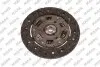 PEUGEOT К-кт сцепления (полный) 206,Berlingo 1.9D Mapa 006200500 (фото 5)