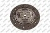 CITROEN К-кт зчеплення Nemo,C2,3,Peugeot Bipper,1007,206 1.4HDI 01- Mapa 006200600 (фото 4)