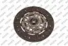 FORD К-кт зчеплення (без центр.викл.) C-Max II,Focus III,Gramd C-Max,Mazda 3/5,Volvo C30,V50 1.6TDCi 08- Mapa 006240309 (фото 7)