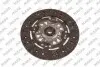 FORD К-кт зчеплення (без центр.викл.) C-Max II,Focus III,Gramd C-Max,Mazda 3/5,Volvo C30,V50 1.6TDCi 08- Mapa 006240309 (фото 8)