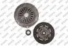 HYUNDAI К-кт зчеплення Accent III,Getz,Matrix,Kia Cerato,Rio II 1.5/1.6CRDi 05- Mapa 006240800 (фото 1)
