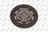 HYUNDAI К-кт зчеплення Accent III,Getz,Matrix,Kia Cerato,Rio II 1.5/1.6CRDi 05- Mapa 006240800 (фото 4)