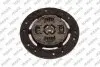 OPEL К-т зчеплення (повний) Astra F,Combo,Vectra A kadett E,Corsa 1.0/1.4 190mm Mapa 007190100 (фото 4)