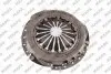 FIAT комплект зчеплення STILO, IDEA 02- Mapa 007190300 (фото 2)