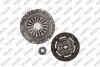 SKODA К-кт зчеплення Fabia 1.0 00- Mapa 007190500 (фото 1)