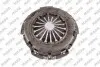 FIAT К-кт зчеплення Doblo,Marea,Palio,Stilo 1.6 16V 96- Mapa 007200700 (фото 2)