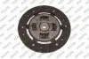 FIAT К-кт зчеплення Doblo,Marea,Palio,Stilo 1.6 16V 96- Mapa 007200700 (фото 5)