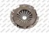 FIAT К-кт сцепления (с подшипником) Brava,Marea,Tipo,Alfa Romeo 145/155,Lancia 1.4/2.0 92- Mapa 007215500 (фото 3)