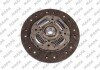 FIAT К-кт сцепления (с подшипником) Brava,Marea,Tipo,Alfa Romeo 145/155,Lancia 1.4/2.0 92- Mapa 007215500 (фото 4)