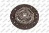 FIAT К-кт сцепления (с подшипником) Brava,Marea,Tipo,Alfa Romeo 145/155,Lancia 1.4/2.0 92- Mapa 007215500 (фото 4)