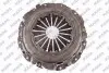 SUZUKI К-т сцепления Grand Vitara 2,0HDI -05 Mapa 007240300 (фото 2)